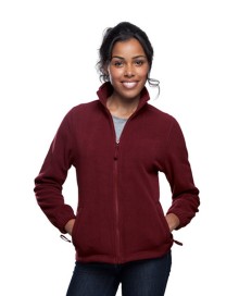 Bluza z grubego polaru SOL'S® North dla pani