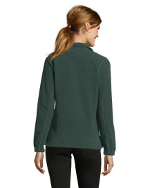 Bluza z grubego polaru SOL'S® North dla pani