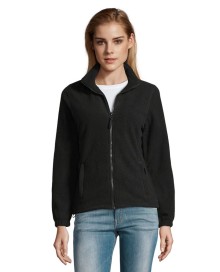 Bluza z grubego polaru SOL'S® North dla pani