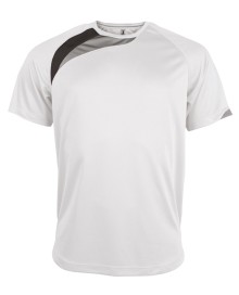 Szybkoschnący T-shirt sportowy PROACT® unisex