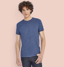 Dopasowany T-shirt męski Imperial Dopasowany T-shirt męski Imperial