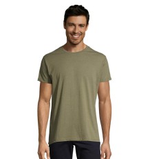Dopasowany T-shirt męski Imperial Dopasowany T-shirt męski Imperial