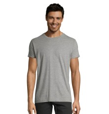 Dopasowany T-shirt męski Imperial Dopasowany T-shirt męski Imperial