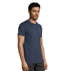 Dopasowany T-shirt męski Imperial Dopasowany T-shirt męski Imperial