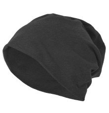 Lekka elastyczna czapka beanie