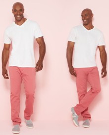 Koszulka GILDAN® Soft Style V dla pana