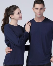 Szybkoschnąca koszulka z długimi rękawami SPIRO® dla pani Szybkoschnąca koszulka z długimi rękawami SPIRO® dla pani