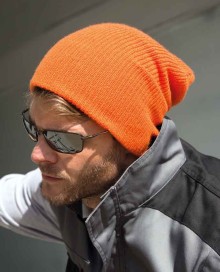 Lekka czapka RESULT® Softex® Beanie