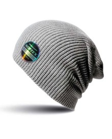 Lekka czapka RESULT® Softex® Beanie