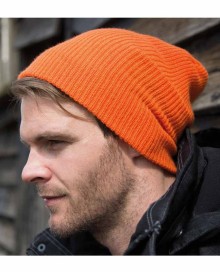 Lekka czapka RESULT® Softex® Beanie