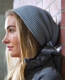 Lekka czapka RESULT® Softex® Beanie