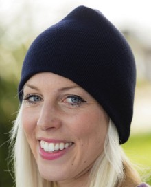 Lekka czapka RESULT® Softex® Beanie