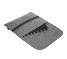 Mała filcowa teczka HALFAR® Modern Classic