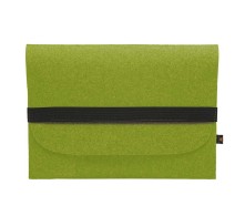 Mała filcowa teczka HALFAR® Modern Classic