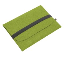 Mała filcowa teczka HALFAR® Modern Classic