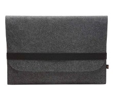 Mała filcowa teczka HALFAR® Modern Classic
