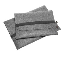 Mała filcowa teczka HALFAR® Modern Classic