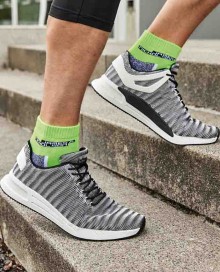 Średnie skarpetki sportowe JAMES-NICHOLSON® COOLMAX® - 1 para