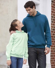 Bluza z kapturem GILDAN® dla pana (rozmiary 3XL, 4XL, 5XL)
