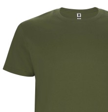 Gruby męski T-shirt Stafford (rozmiary: 3XL, 4XL, 5XL)