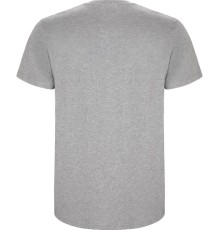 Gruby męski T-shirt Stafford (rozmiary: 3XL, 4XL, 5XL)