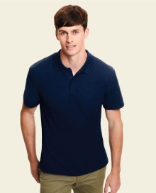 Koszulka polo FRUIT OF THE LOOM® Original dla pana
