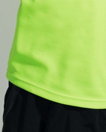 Raglanowy T-shirt szybkoschnący SOL'S® Sporty dla dziecka Raglanowy T-shirt szybkoschnący SOL'S® Sporty dla dziecka