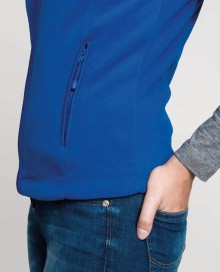 Kamizelka polarowa KARIBAN® Melodie dla pani