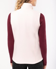 Kamizelka polarowa KARIBAN® Melodie dla pani