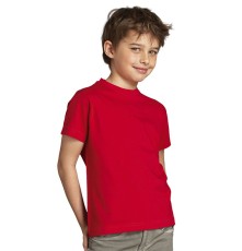 T-shirt dziecięcy Imperial
