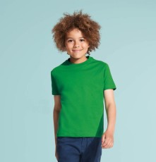 T-shirt dziecięcy Imperial