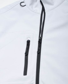 Techniczny softshell SOL'S® Relax bez kaptura dla pana
