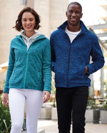 Polar melanżowy REGATTA® Thornly dla pana Polar melanżowy REGATTA® Thornly dla pana