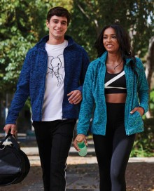 Polar melanżowy REGATTA® Thornly dla pana Polar melanżowy REGATTA® Thornly dla pana