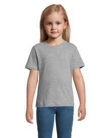 Koszulka bawełniana SOL'S® Regent dla dziecka