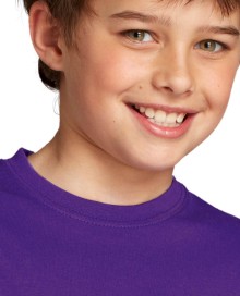 Koszulka bawełniana SOL'S® Regent dla dziecka