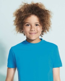 Koszulka bawełniana SOL'S® Regent dla dziecka