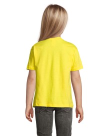 Koszulka bawełniana SOL'S® Regent dla dziecka