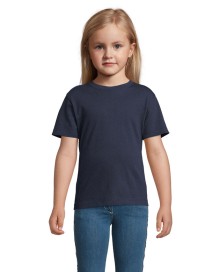 Koszulka bawełniana SOL'S® Regent dla dziecka