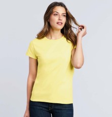 Damski T-shirt Premium Damski T-shirt Premium