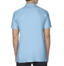 Męska koszulka polo SOFTSTYLE® (rozmiary: 3XL, 4XL)