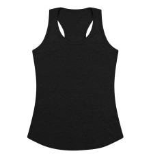 Damski tank z trzech włókien