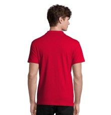 Męskie polo Spring II (rozmiary: 3XL, 4XL, 5XL)