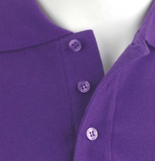 Męskie polo Spring II (rozmiary: 3XL, 4XL, 5XL)