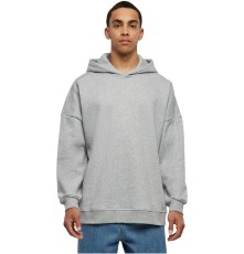 Męska bluza z kapturem Oversize