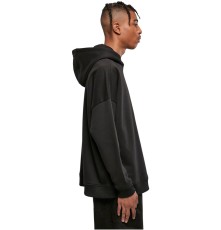 Męska bluza z kapturem Oversize