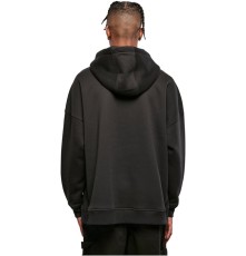 Męska bluza z kapturem Oversize