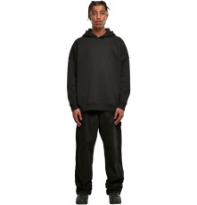 Męska bluza z kapturem Oversize