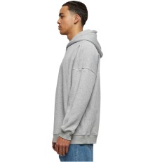 Męska bluza z kapturem Oversize