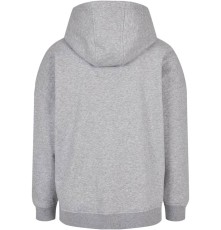 Męska bluza z kapturem Oversize